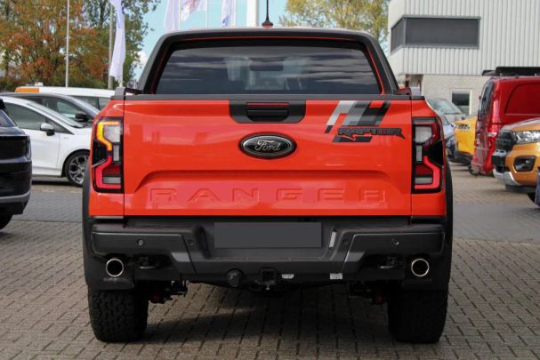 Ford Ranger Raptor 215 kW image number 3