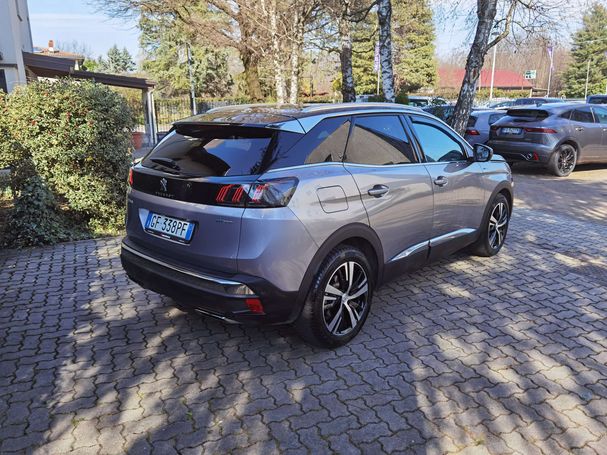 Peugeot 3008 1.6 Hybrid e-EAT8 165 kW image number 3