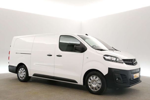 Opel Vivaro L3H1 75 kWh 100 kW image number 2