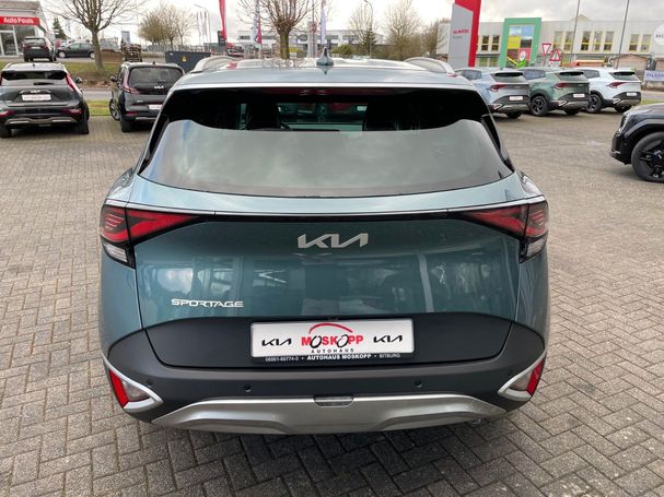 Kia Sportage 1.6 T-GDI Vision 110 kW image number 6