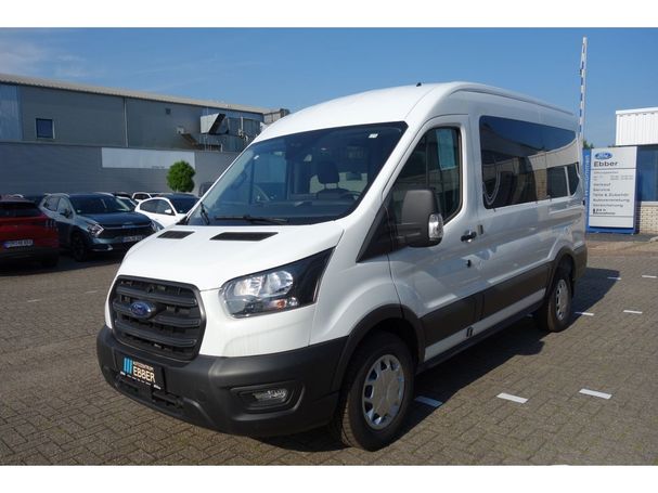 Ford Transit Kombi 350 L2 Trend 110 kW image number 1