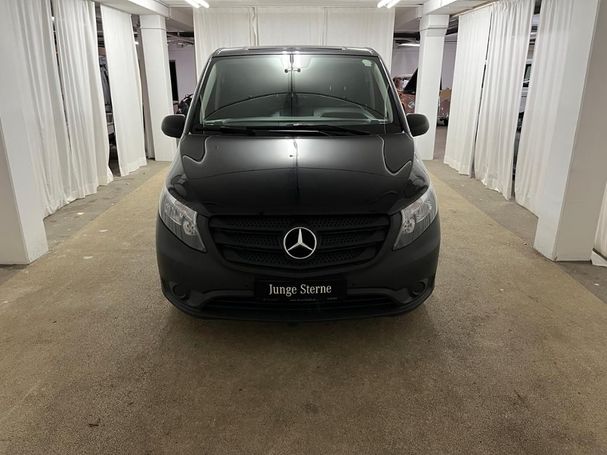 Mercedes-Benz Vito 116 CDI 120 kW image number 3