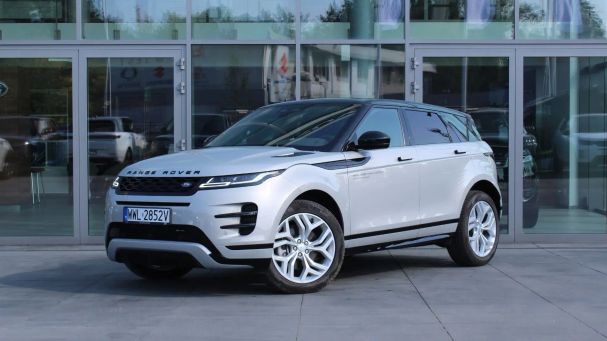 Land Rover Range Rover Evoque 150 kW image number 6