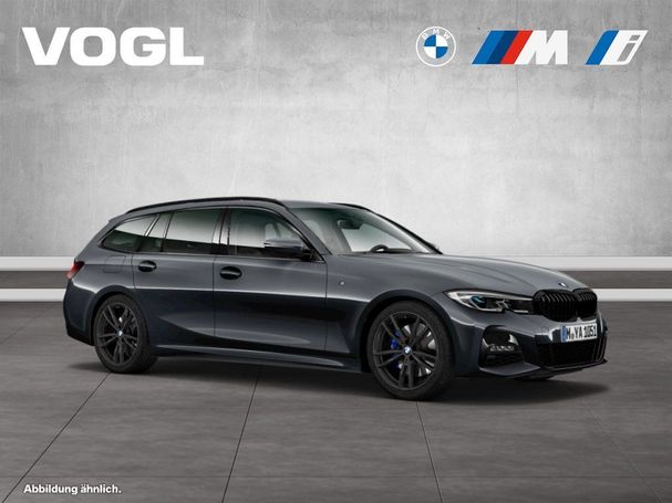 BMW 330i Touring xDrive 190 kW image number 9