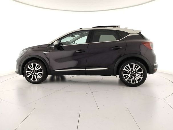 Renault Captur TCe EDC 114 kW image number 5