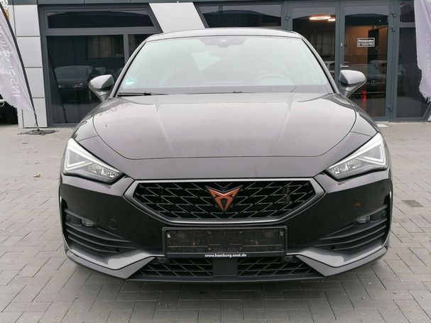 Cupra Leon e-Hybrid 180 kW image number 3