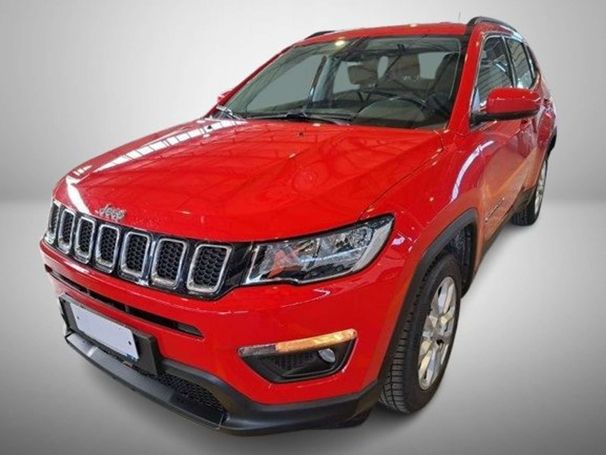 Jeep Compass 1.6 Longitude 88 kW image number 1