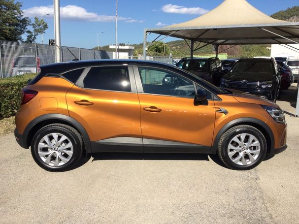 Renault Captur 140 103 kW image number 5