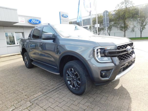 Ford Ranger 3.0 Wildtrak 177 kW image number 4