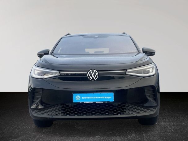 Volkswagen ID.4 150 kW image number 10