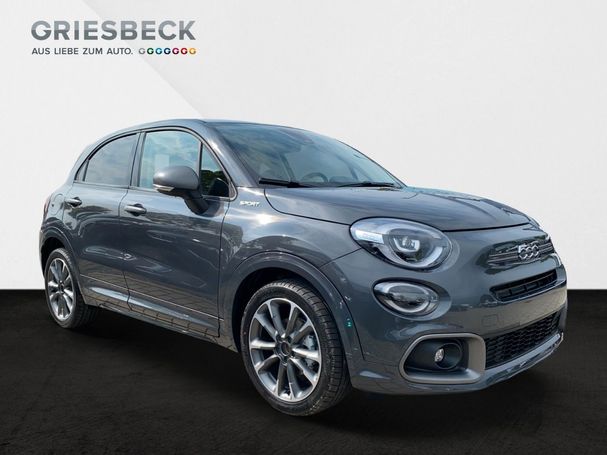 Fiat 500X 88 kW image number 6