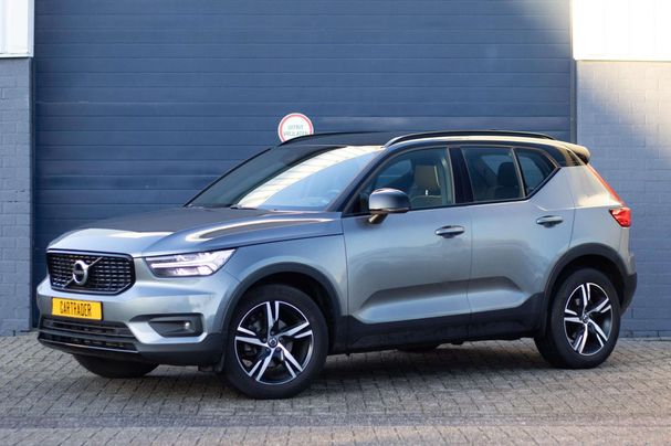 Volvo XC40 D3 110 kW image number 2