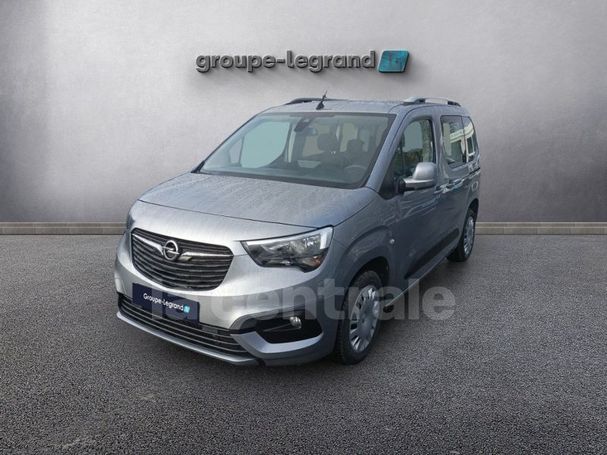 Opel Combo Life 1.5 Diesel L1H1 75 kW image number 1