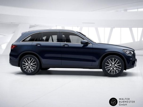 Mercedes-Benz GLC 300 d 180 kW image number 5