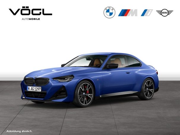 BMW M240 i Sport 275 kW image number 1