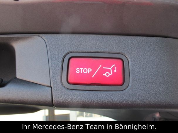 Mercedes-Benz B 250 e 160 kW image number 14