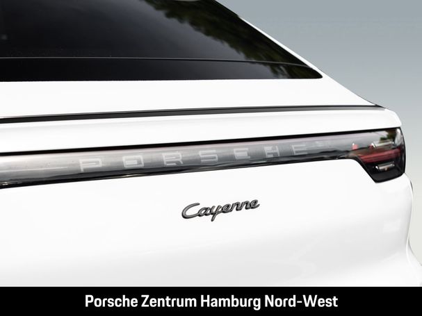 Porsche Cayenne Coupé E-Hybrid 340 kW image number 18