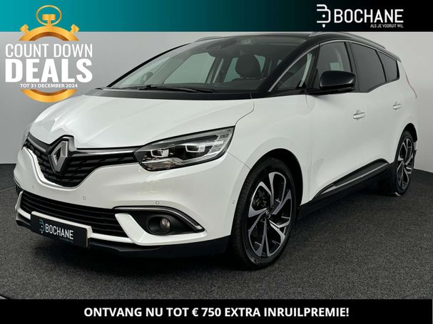 Renault Grand Scenic TCe 140 103 kW image number 1