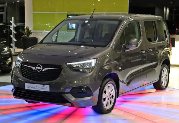 Opel Combo Life Elegance 96 kW image number 1