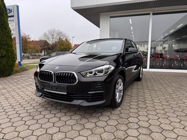 BMW X2e Advantage xDrive 162 kW image number 1