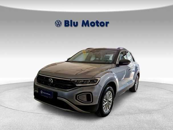 Volkswagen T-Roc 2.0 TDI Life 85 kW image number 1