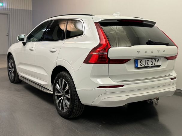 Volvo XC60 B4 AWD 147 kW image number 3