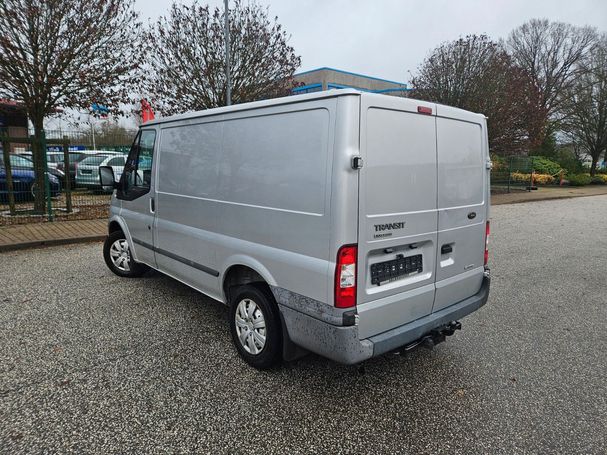 Ford Transit 260 K LKW Trend 74 kW image number 8