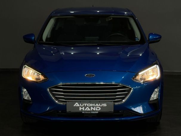 Ford Focus 1.5 110 kW image number 3