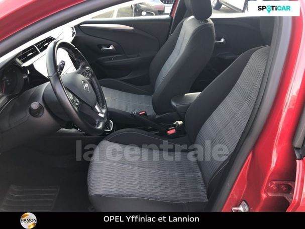 Opel Corsa 1.2 Edition 55 kW image number 14