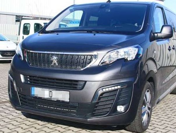 Peugeot Traveller L3 BlueHDi 145 106 kW image number 2