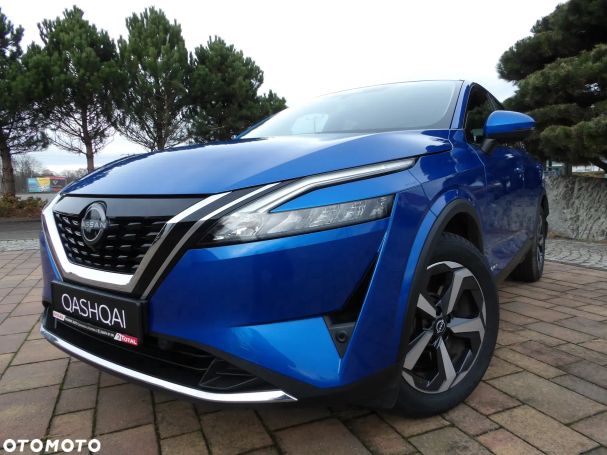 Nissan Qashqai 1.5 e-power 140 kW image number 1