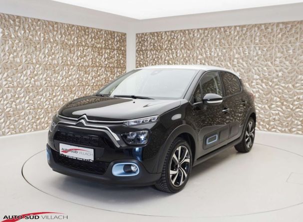 Citroen C3 Pure Tech 110 S&S 81 kW image number 1