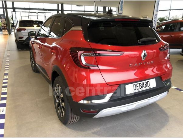 Renault Captur 103 kW image number 15