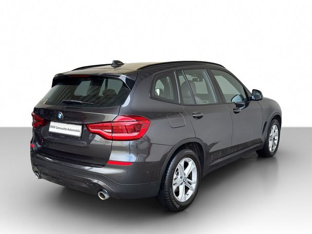 BMW X3 xDrive30i Advantage 185 kW image number 3