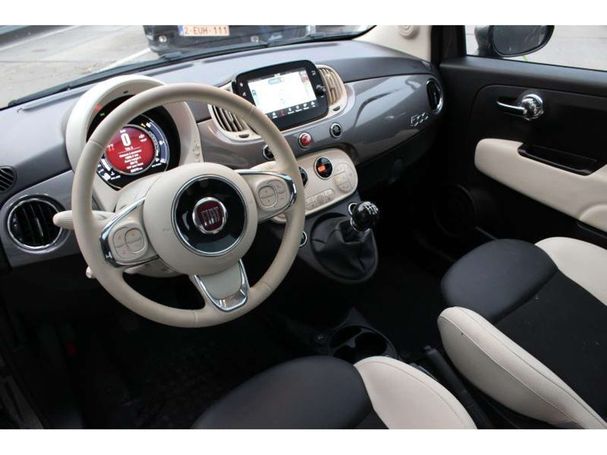 Fiat 500 51 kW image number 13