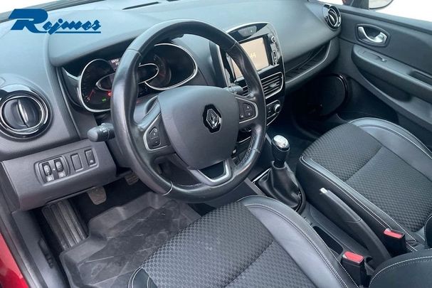 Renault Clio Energy TCe 90 INTENS 66 kW image number 6