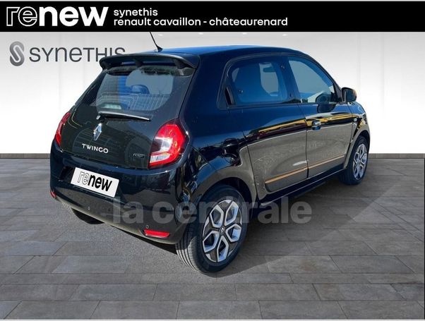 Renault Twingo 22 kWh 60 kW image number 2