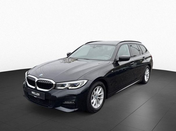 BMW 320d Touring M Sport 140 kW image number 1