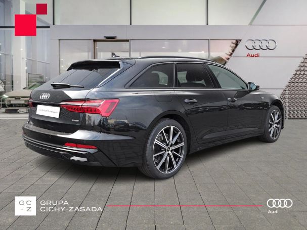 Audi A6 150 kW image number 2