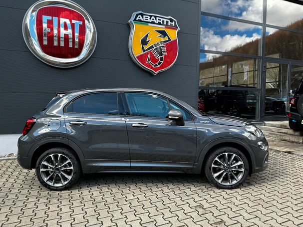 Fiat 500X 96 kW image number 3