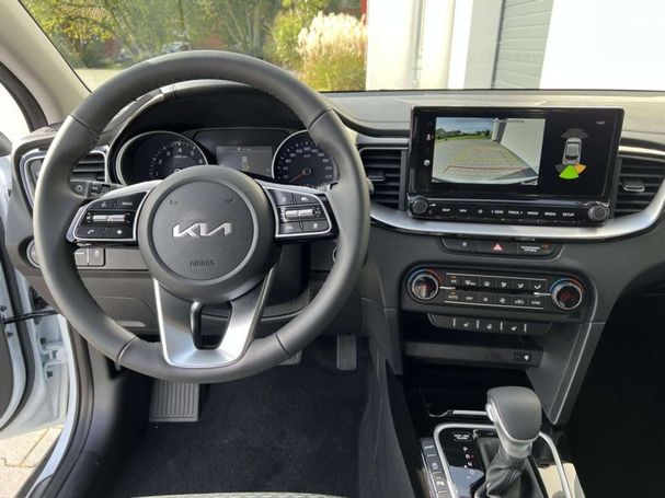 Kia XCeed 1.5 T-GDI Spirit DCT7 103 kW image number 9