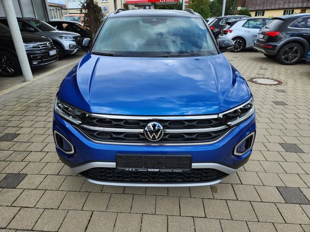 Volkswagen T-Roc 1.5 TSI DSG 110 kW image number 3