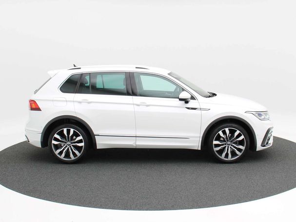 Volkswagen Tiguan 1.5 TSI DSG 110 kW image number 7