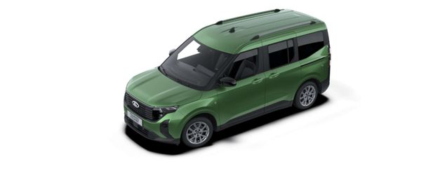 Ford Tourneo Courier 1.0 EcoBoost Titanium 92 kW image number 1