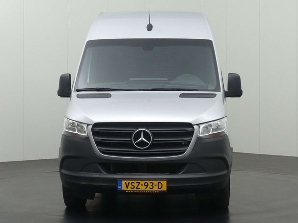 Mercedes-Benz Sprinter 315 CDI 9G-Tronic 110 kW image number 10