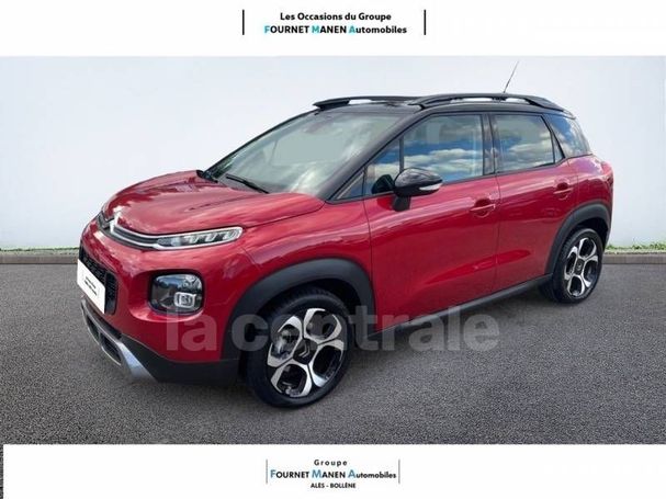 Citroen C3 Aircross BlueHDi 120 S&S EAT6 Shine 88 kW image number 1