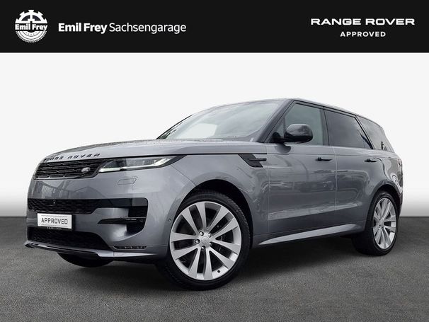 Land Rover Range Rover Sport P400 SE 294 kW image number 1