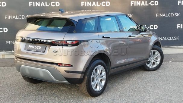 Land Rover Range Rover Evoque 183 kW image number 1