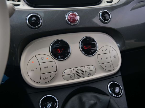 Fiat 500 1.0 54 kW image number 31