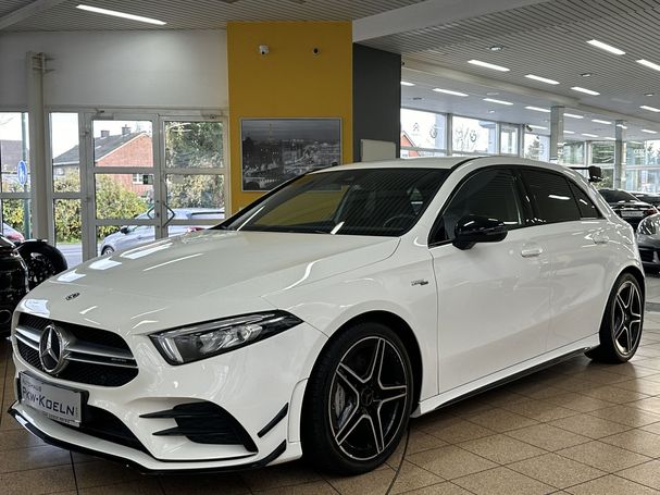 Mercedes-Benz A 35 AMG 225 kW image number 1